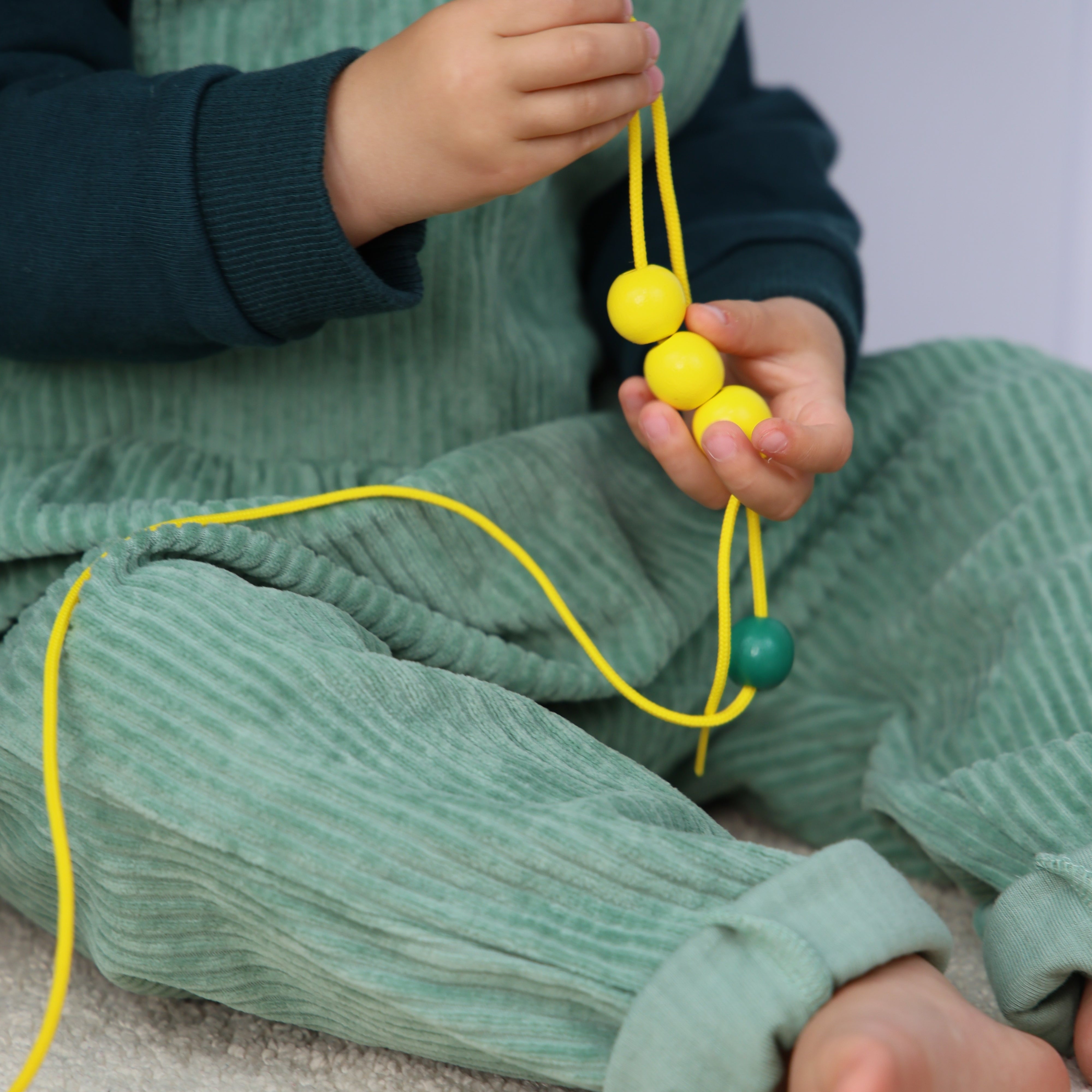 Baby & Kinderkleidung