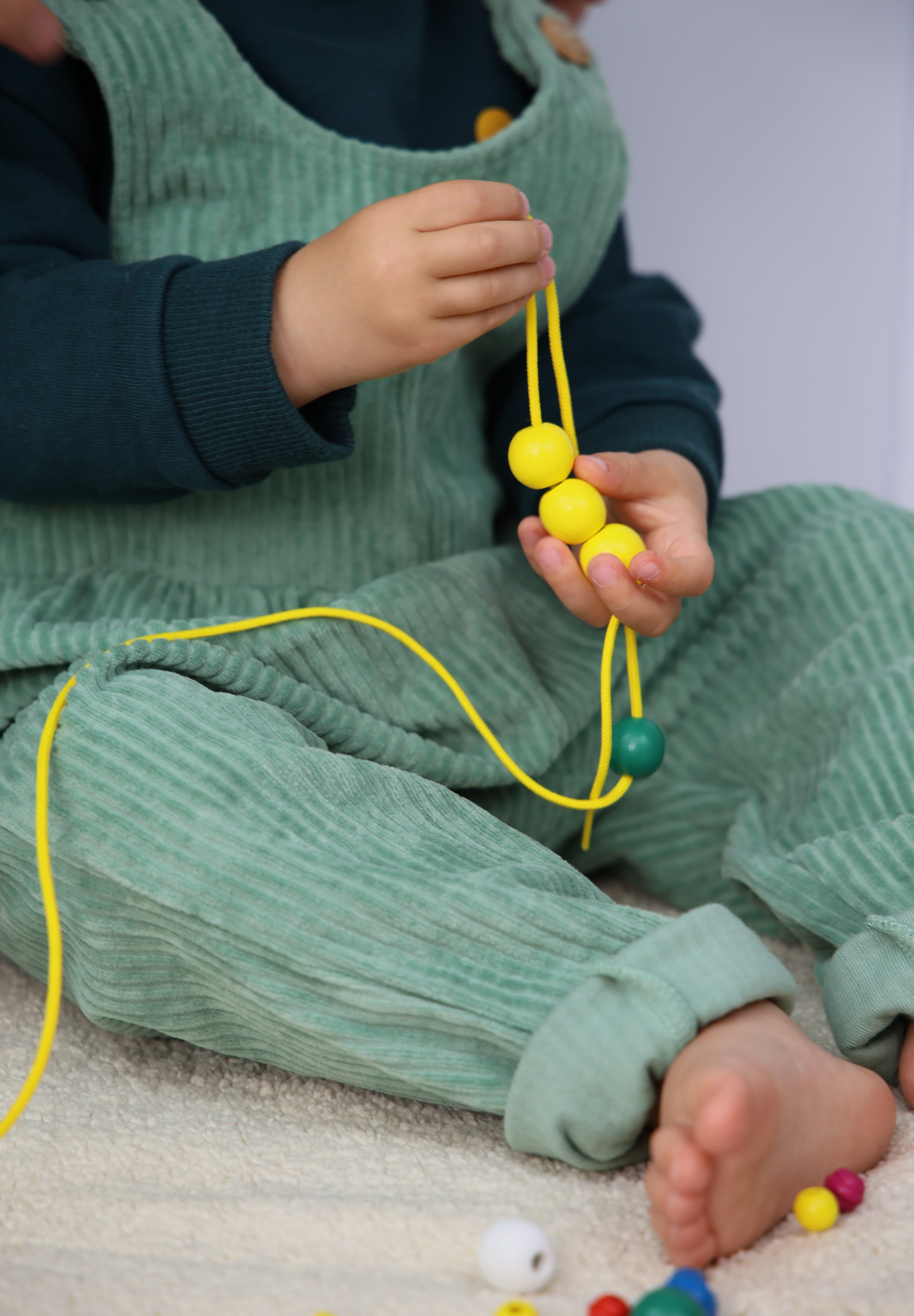 Baby & Kinderkleidung