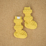Handgestrickte finnische Schlupfsocken - Aktion: Stricken für den guten Zweck