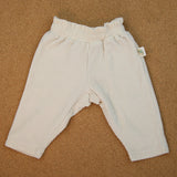 Sportliche Paperbag-Hose
