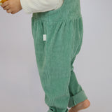 Weite Cordnicky-Latzhose