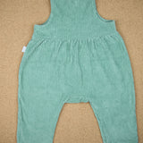 Weite Cordnicky-Latzhose