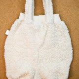 Baby Teddy Romper