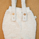 Baby Teddy Romper