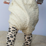 Baby Teddy Romper