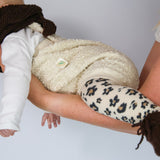 Baby Teddy Romper