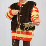Teddy Weste