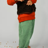 Teddy Weste