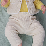 Teddy Weste
