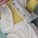 Teddy Weste