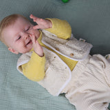 Baby Teddy Weste