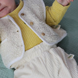 Baby Teddy Weste