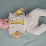 Baby Teddy Weste