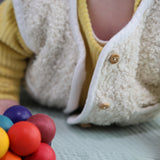 Baby Teddy Weste