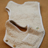 Baby Teddy Weste