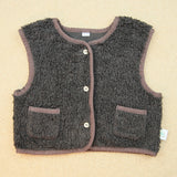Baby Teddy Weste